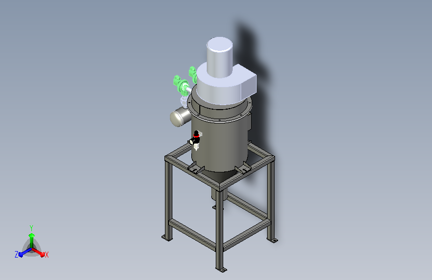 过滤式除尘罐除尘设备=1685556=30