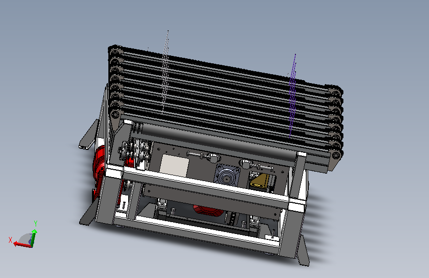 滚筒线带顶升移载=1390570=360