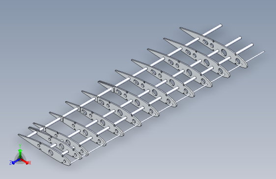 A0006388-可制造的梯形无人机翼