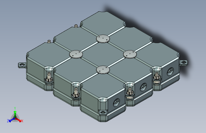 A0006387-浮筒泡沫