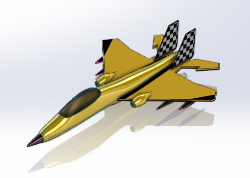 A0006392-战斗喷气式飞机 F15