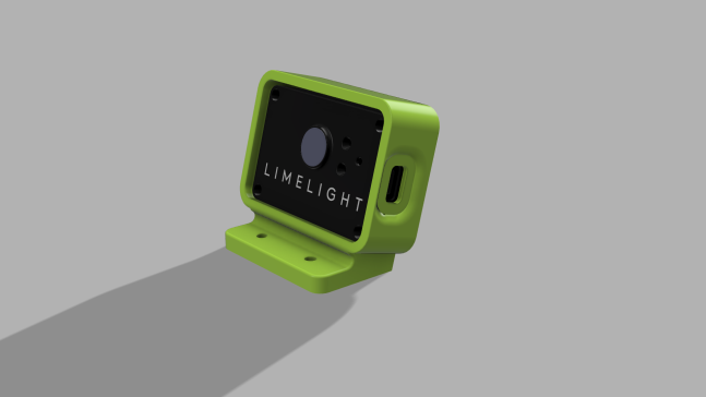 A0006395-FTC Limelight 摄像机支架