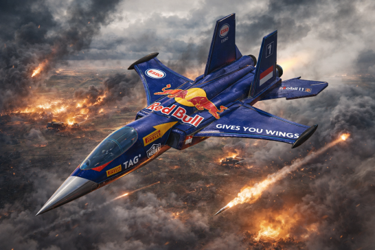 A0006397-F-22 猛禽战斗机