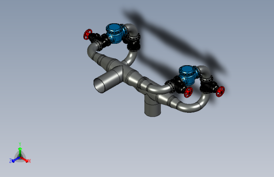 A0006396-原水过滤系统