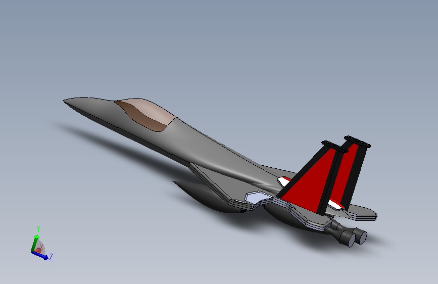 A0006403-印尼F16飞机