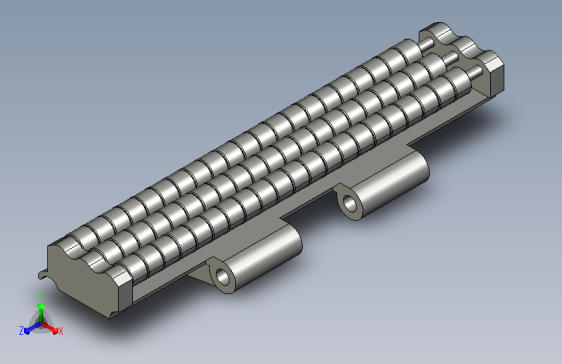 A0006405-微型滚筒输送机