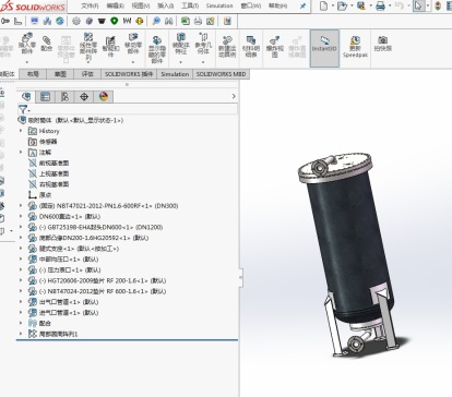 制氮机吸附塔=460944=20