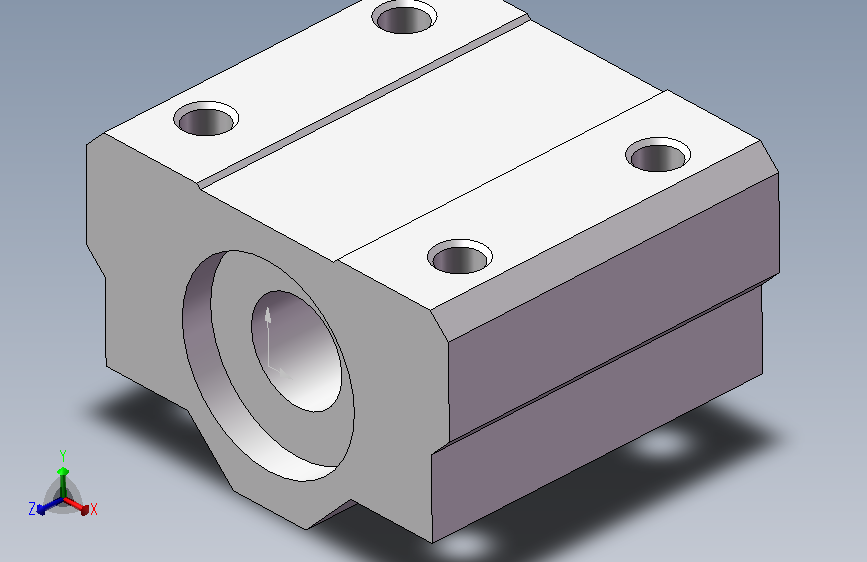 LMW01-d10直线滑块