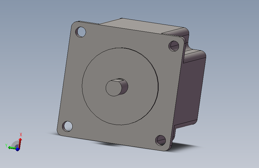 步进马达 57J1276-658