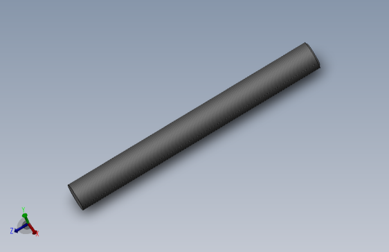 螺杆M16×150[GB／T15389-1994]