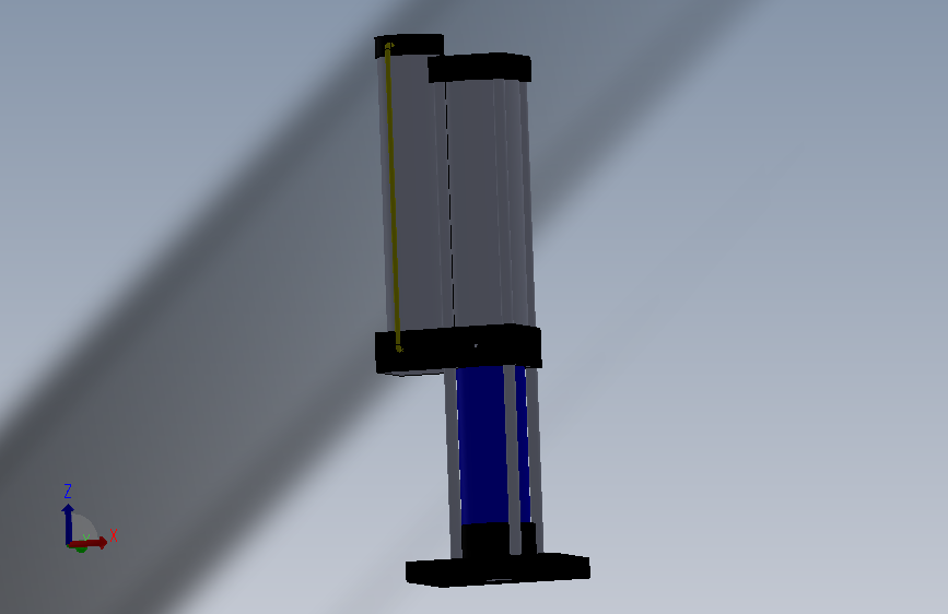 气液增压缸.SLDPRT