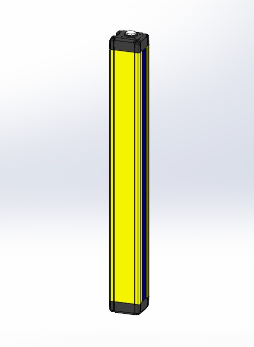 施莱安全光栅_15SLC