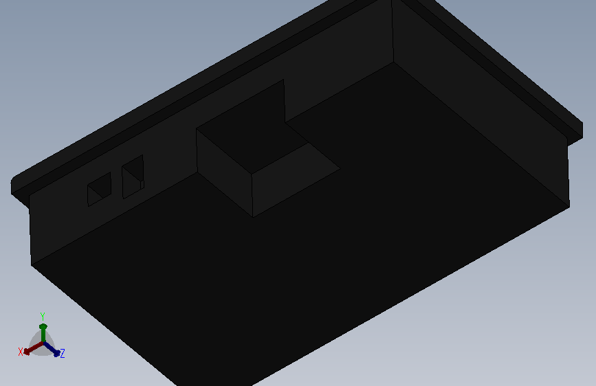 显控触摸屏SA5.7A