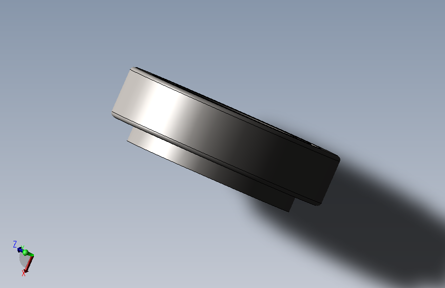 圆锥滚子轴承 32006 GB 297-94