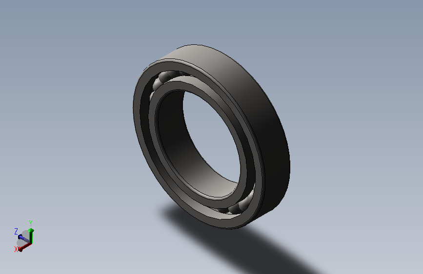 轴承 61802 GB 276-94