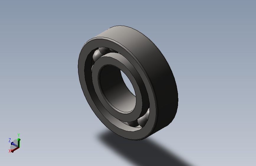 轴承 61900 GB 276-94