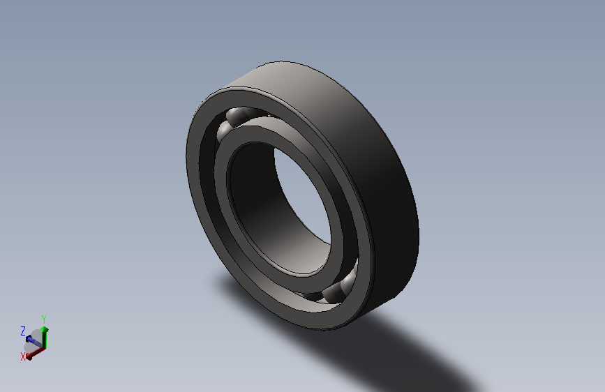 轴承 61902 GB 276-94