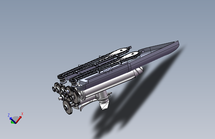 玉米收获机150998