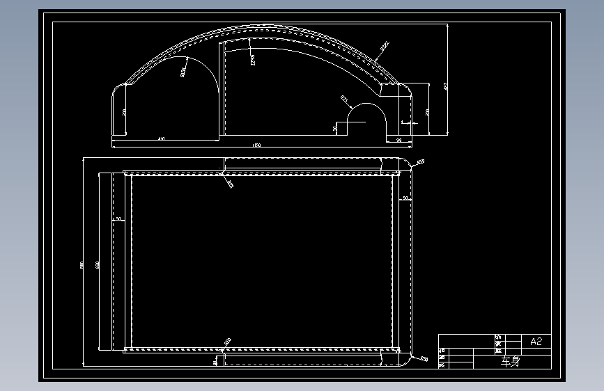 一种爬梯机械人的设计