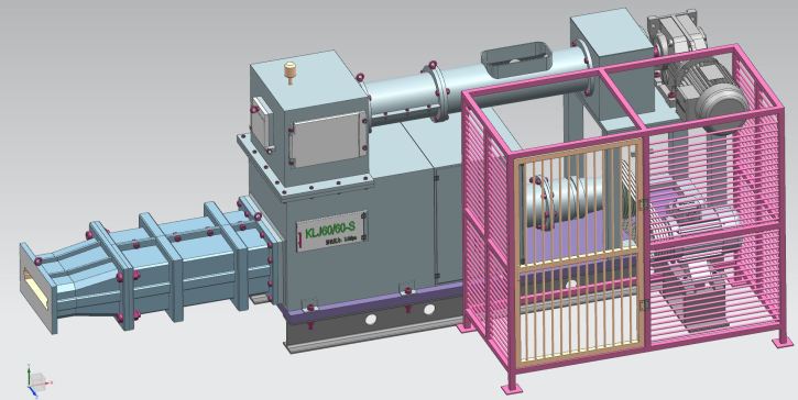 双螺杆真空挤出机=456486=30