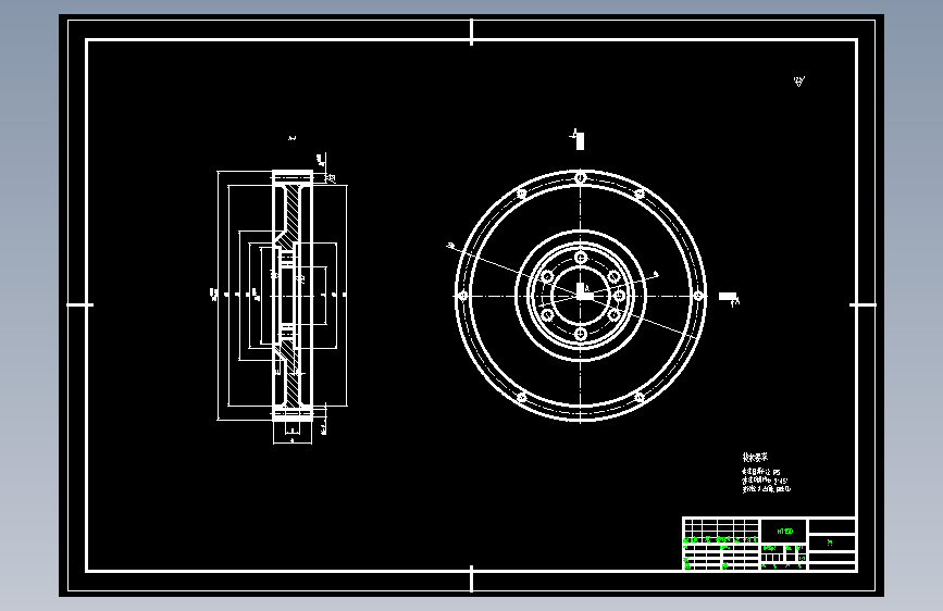 大众EA888 1.8L发动机整体