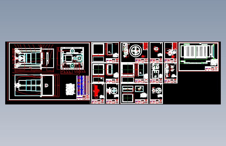 小型垃圾智能压缩箱