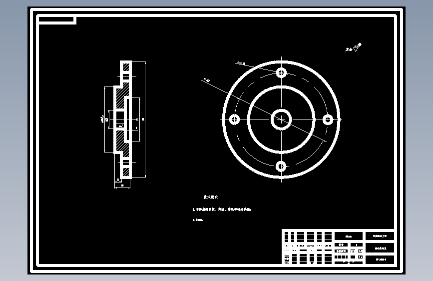 JN-A型自熟式米粉挤丝机设计