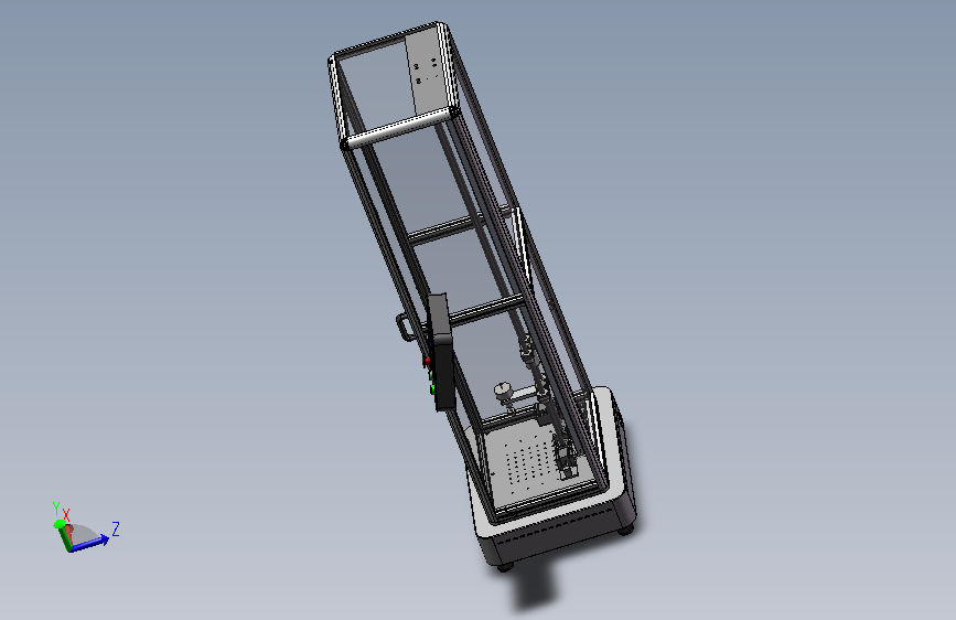 落锤冲击试验机 917853==wb40