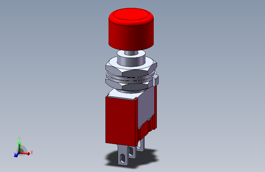 PBS-17A按钮开关PBS-17A