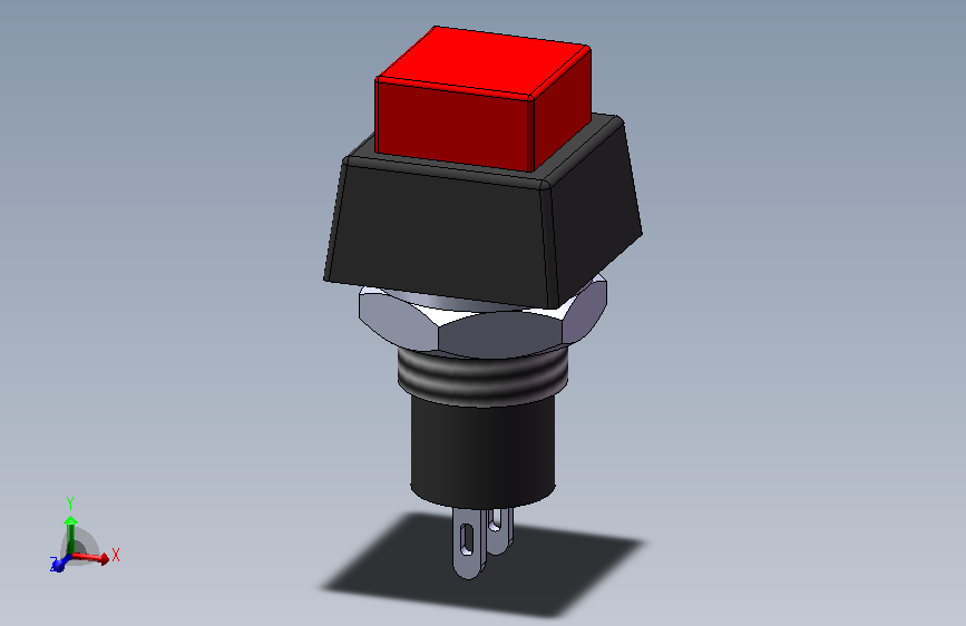 PBS-21A按钮开关PBS-21A