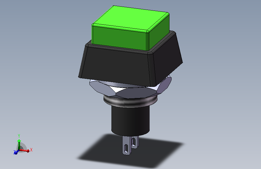 PBS-22A按钮开关PBS-22A