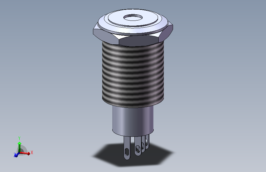 PBS-23按钮开关PBS-24