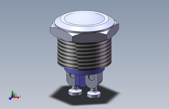 PBS-25按钮开关PBS-25