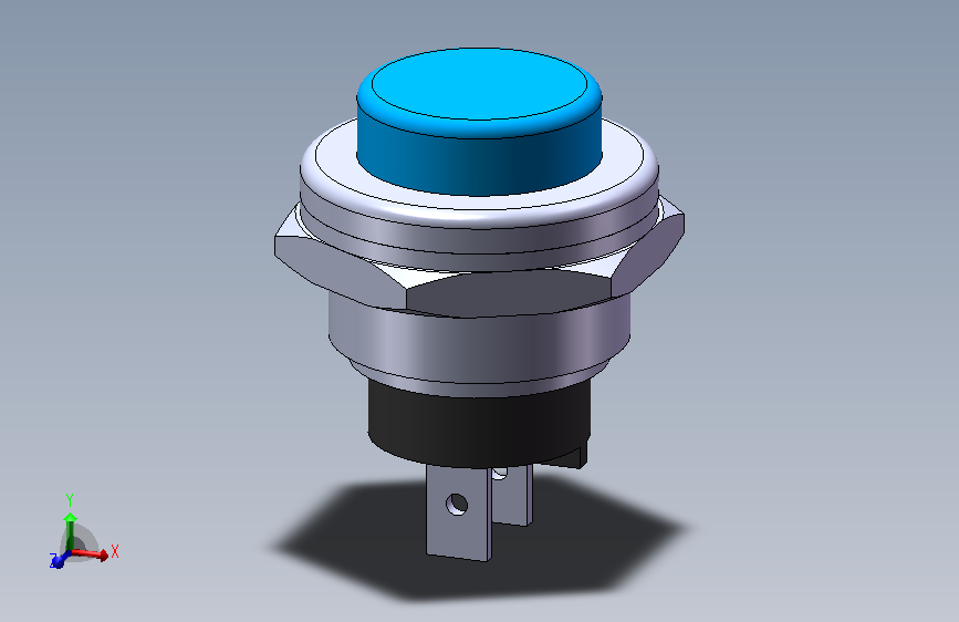 PBS-26B按钮开关PBS-26B