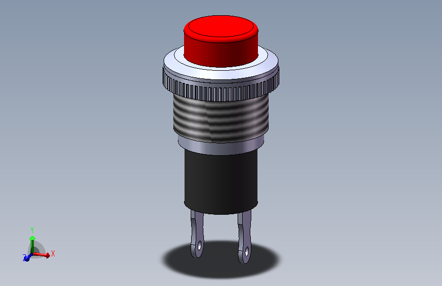 PBS-36B按钮开关PBS-36B