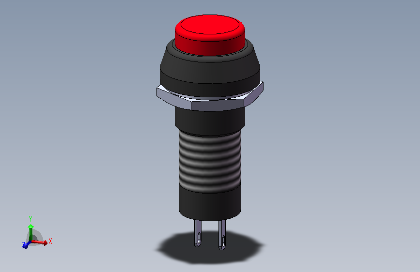 PBS-11A按钮开关PBS-11A