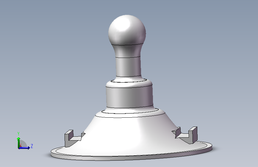 行车记录仪底座