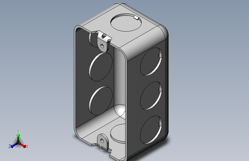 电子元件User Library-03-103-00_