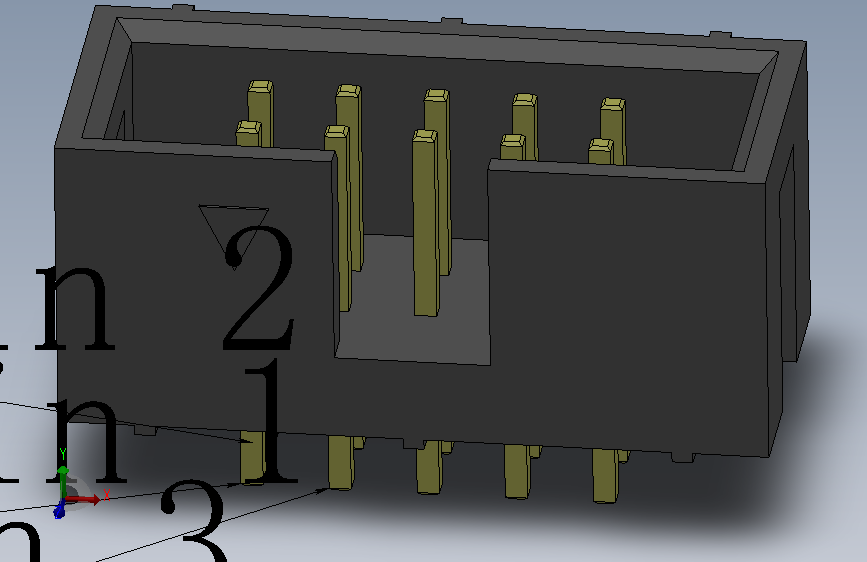 电子元件User Library-BH-10__64_