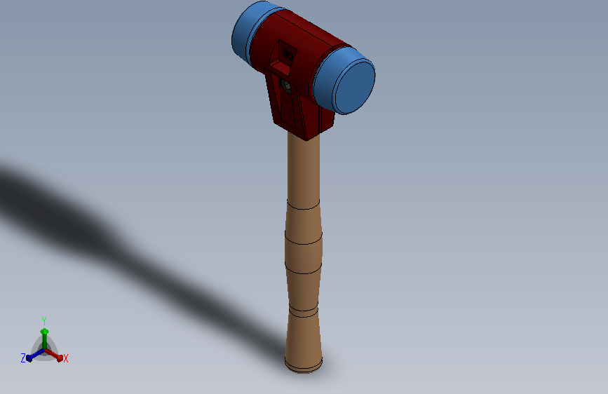 榔头CarrLane-60sphwaa-DEFAULT