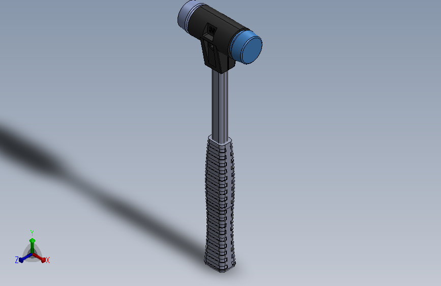 榔头CarrLane-30sphfab-DEFAULT