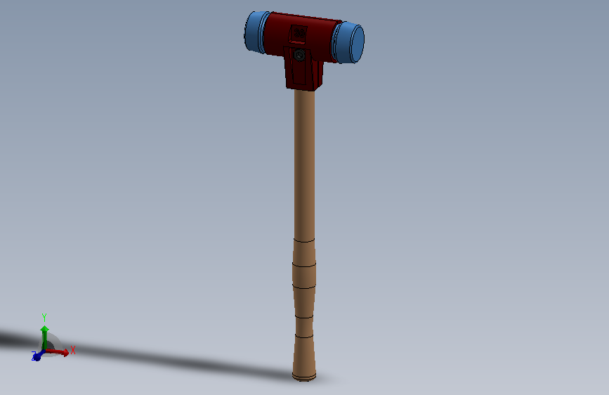 榔头CarrLane-30sphwaa-DEFAULT