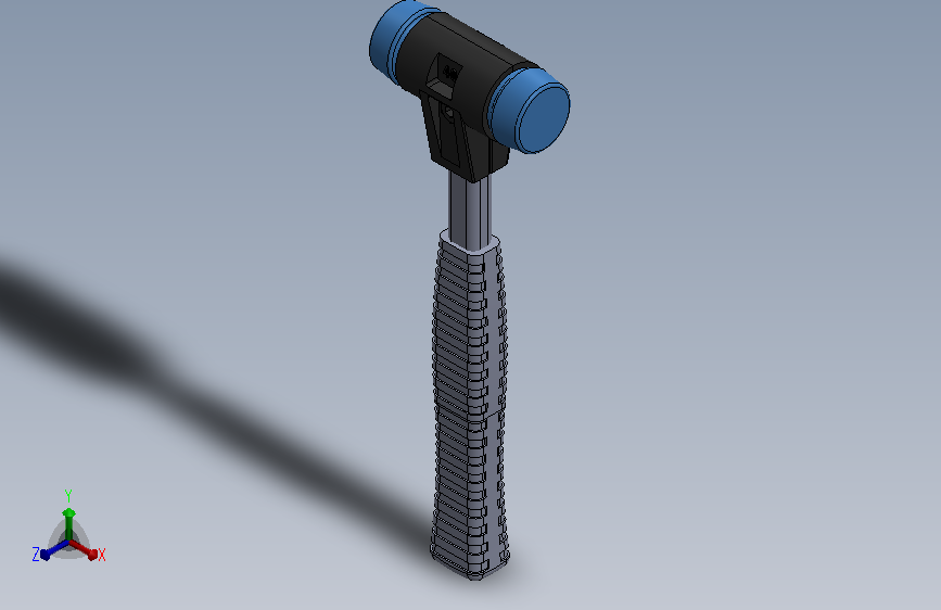 榔头CarrLane-40sphfaa-DEFAULT