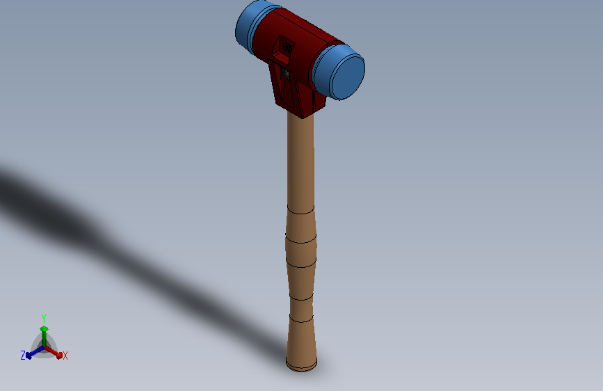 榔头CarrLane-40sphwaa-DEFAULT