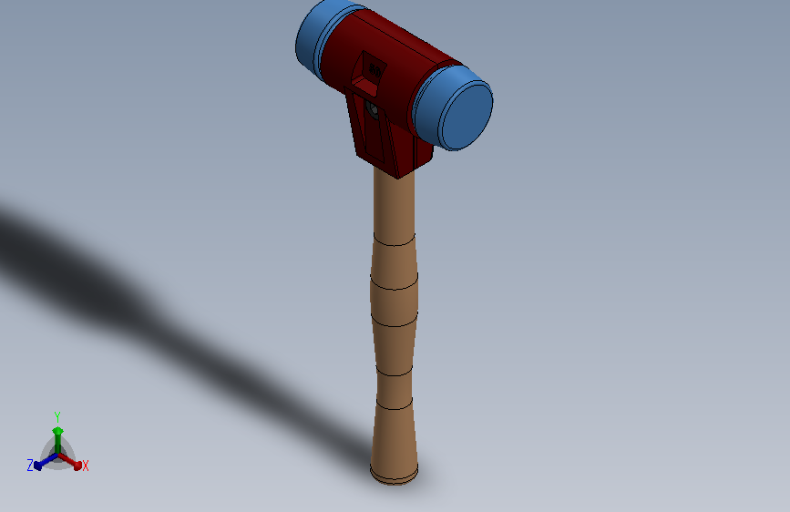 榔头CarrLane-50sphwaa-DEFAULT