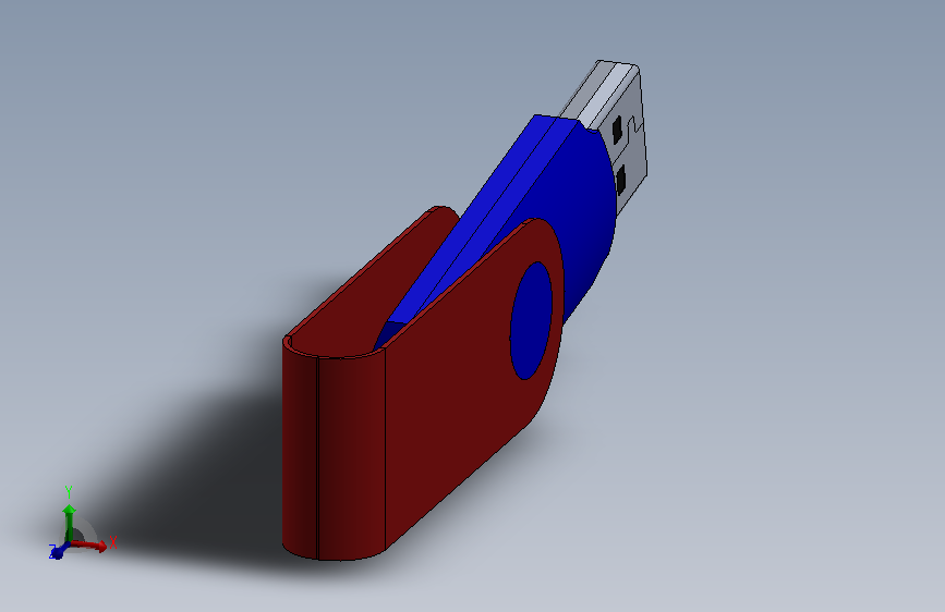 U盘User Library-KINGSTON