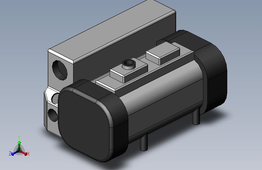 莱宝sogevac-sv65b-leybold