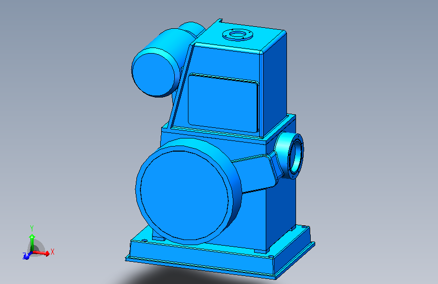 HGL-150滑阀泵(台州星光)