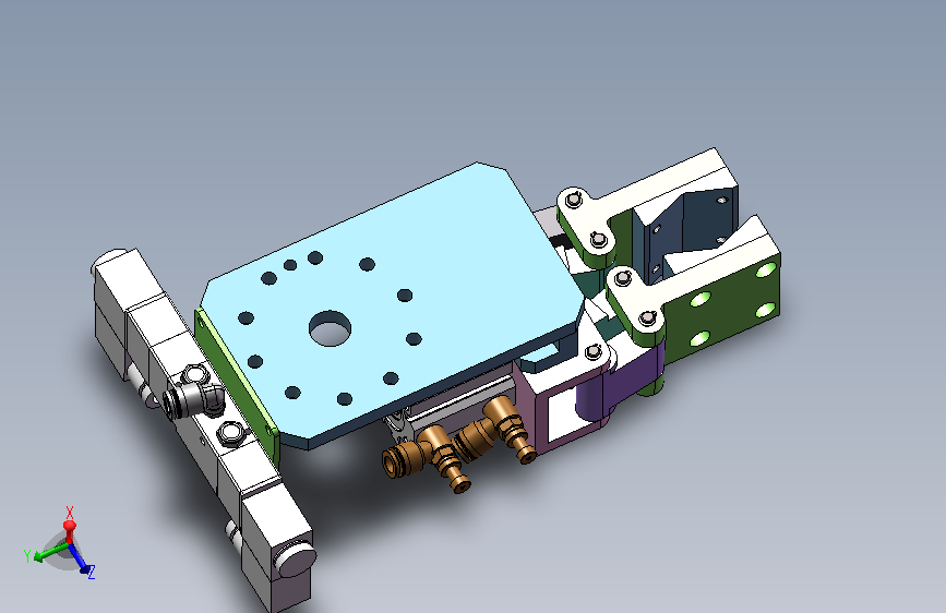 机器人夹爪=1824545=-150