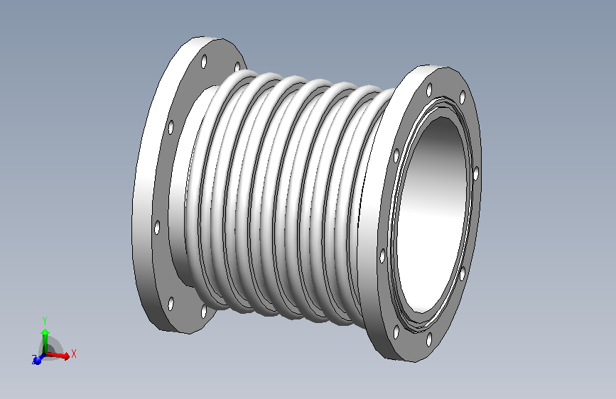 金属波纹管DN150